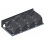 Datamax O'Neil 229028-000 Caricabatterie per dispositivi mobili Nero Interno (229028-000)