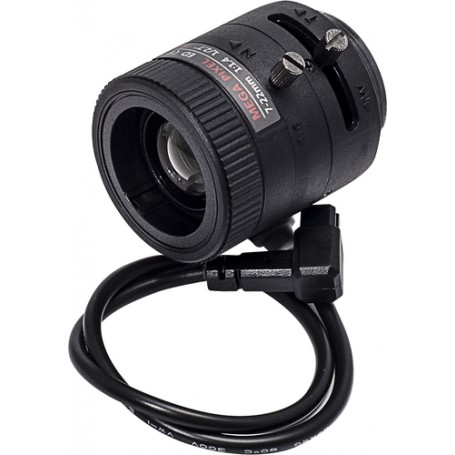 VIVOTEK AL-243 obiettivo per fotocamera Telecamera IP Nero (AL-243)