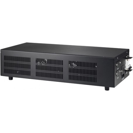 PowerWalker EC240 - 12A alimentatore per computer 2600 W Nero (10136007)