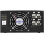 PowerWalker EB24 - 20A alimentatore per computer 480 W Nero (10136000)