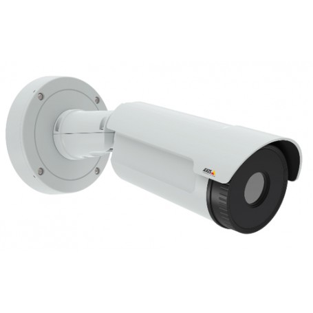 Axis Q1942-E 19MM Telecamera di sicurezza IP Esterno Capocorda 800 x 600 Pixel Soffitto/muro (0918-001)
