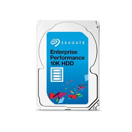 Seagate Enterprise SAS 600GB 2.5" (ST600MM0008)