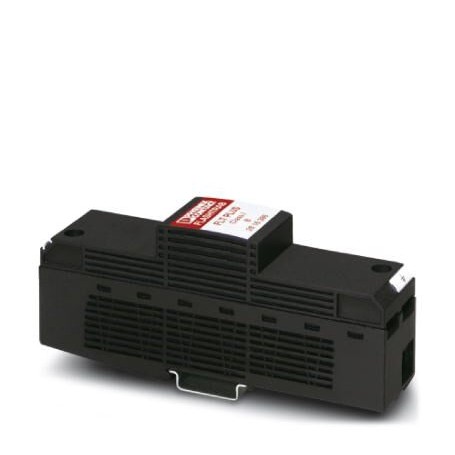 Phoenix Contact 2800116 protezione da sovraccarico Nero 230 V (2800116)