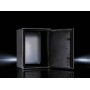 Rittal 9209.600 rack Rack indipendenti Nero (9209.600)