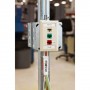 Brady BM71-18-498 Bianco (115038)