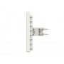 Mikrotik QRT 5 ac Bianco Supporto Power over Ethernet (PoE) (RB911G-5HPACD-QRT)
