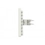 Mikrotik QRT 5 ac Bianco Supporto Power over Ethernet (PoE) (RB911G-5HPACD-QRT)
