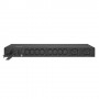 CyberPower PDU20MHVIEC10AT unità di distribuzione dell'energia (PDU) 10 presa(e) AC 1U Nero (PDU20MHVIEC10AT)
