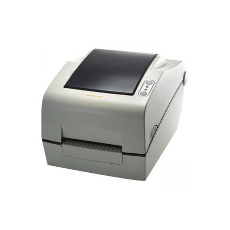 Bixolon SLP-TX403 stampante per etichette (CD) Termica diretta/Trasferimento termico 300 x 300 DPI Cablato (SLP-TX403CE/BEG)