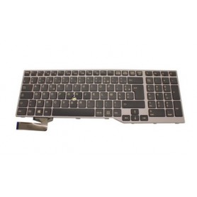 Fujitsu FUJ:CP691026-XX ricambio per notebook Tastiera (FUJ:CP691026-XX)