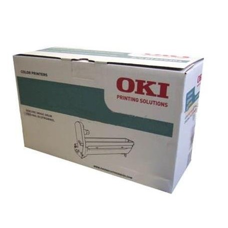 OKI 01283601 cartuccia toner 1 pz Originale Nero (01283601)