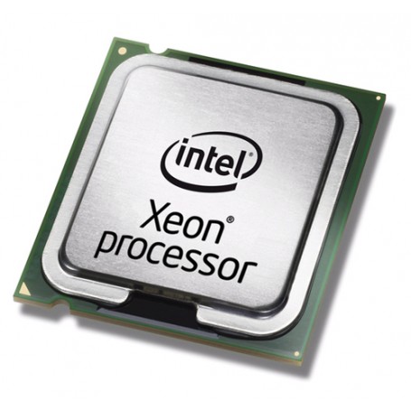 Hewlett Packard Enterprise Xeon E5-2430 processore 2,2 GHz 15 MB L3 (676946-001)