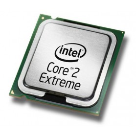 HP Intel Core 2 Extreme QX9300 processore 2,53 GHz 12 MB L2 (501107-001)