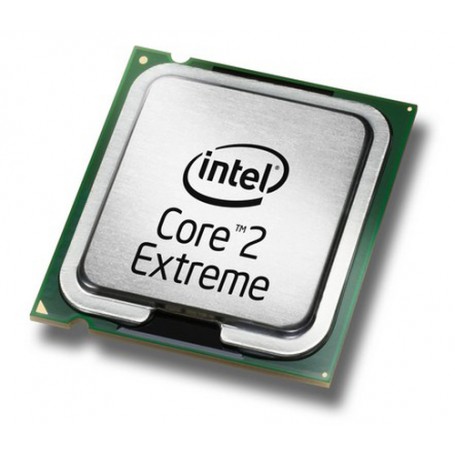HP Intel Core 2 Extreme QX9300 processore 2,53 GHz 12 MB L2 (501107-001)