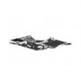 HP 598446-001 ricambio per notebook Scheda madre (598446-001)