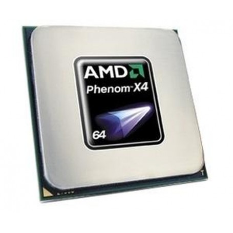 HP AMD Phenom X4 9550 processore 2,2 GHz 2 MB L3 (491671-001)