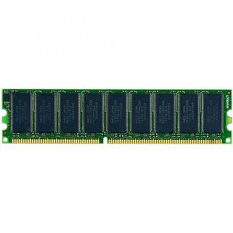 HP 493005-001 memoria 2 GB 1 x 2 GB DDR2 667 MHz Data Integrity Check (verifica integrità dati) (493005-001)