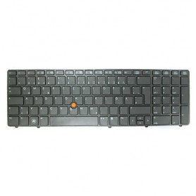 HP 703149-251 ricambio per notebook Tastiera (703149-251)