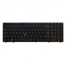 HP 703151-BB1 ricambio per notebook Tastiera (703151-BB1)