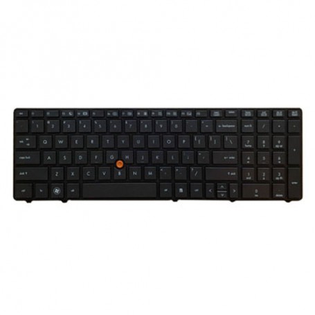 HP 703151-BB1 ricambio per notebook Tastiera (703151-BB1)