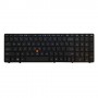 HP 703151-BB1 ricambio per notebook Tastiera (703151-BB1)