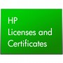 Hewlett Packard Enterprise StoreEver MSL6480 Secure Manager LTU custodia per cassette (D4T75A)