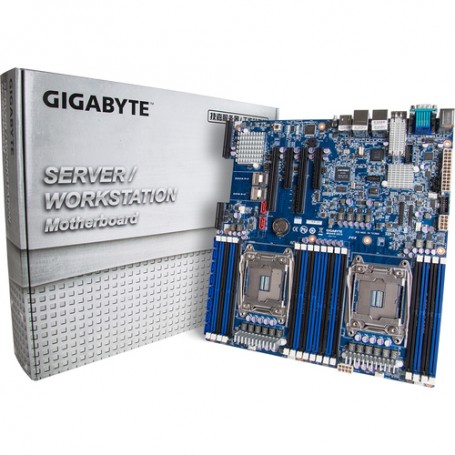 Gigabyte MD60-SC0 Intel® C612 LGA 2011-v3 ATX esteso (MD60-SC0)