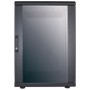 Intellinet 713061 rack 16U Rack indipendenti Nero (713061)