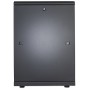 Intellinet 713061 rack 16U Rack indipendenti Nero (713061)