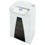 HSM Securio B24 0,78x11mm distruggi documenti Taglio a particelle 56 dB 24 cm Bianco (1785111)
