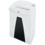 HSM Securio B24 0,78x11mm distruggi documenti Taglio a particelle 56 dB 24 cm Bianco (1785111)