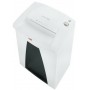 HSM Securio B32 0,78x11mm distruggi documenti Taglio a particelle 56 dB 31 cm Bianco (1825111)