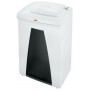 HSM Securio B32 0,78x11mm distruggi documenti Taglio a particelle 56 dB 31 cm Bianco (1825111)