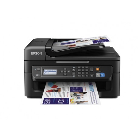 Epson WorkForce WF-2630WF (C11CE36402)