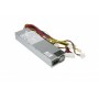 Supermicro PWS-341P-1H alimentatore per computer 340 W 24-pin ATX 1U Metallico (PWS-341P-1H)