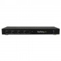 StarTech.com ST424HDBT moltiplicatore AV Trasmettitore AV Nero (ST424HDBT)