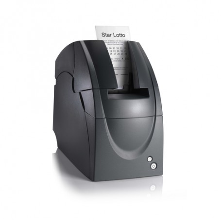 Star Micronics TSP-L10UE-24 stampante per etichette (CD) 406 x 203 DPI (39466010)