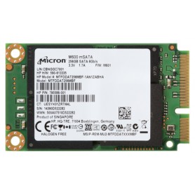 HP F3C92AA drives allo stato solido MLC (F3C92AA)