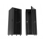 LogiLink D32S88B rack 32U Rack indipendenti Nero (D32S88B)