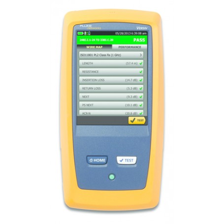 Fluke DSX-5000 (ACT-DSX-5000)