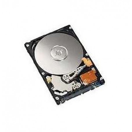 Fujitsu 500GB 5.4k 7mm 2.5" Seriale ATA II (S26391-F1313-L500)