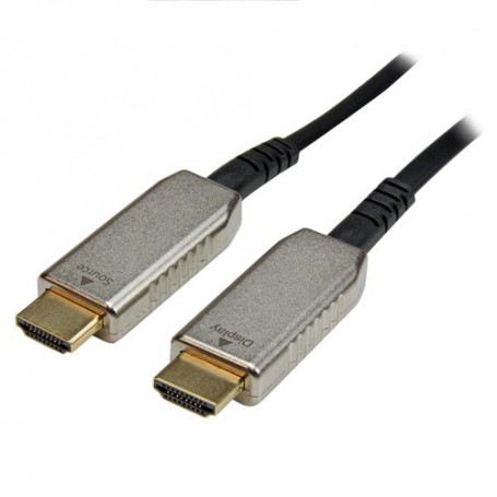 StarTech.com HDMM30MAO cavo HDMI HDMI tipo A (Standard) Nero (HDMM30MAO)