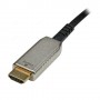 StarTech.com HDMM30MAO cavo HDMI HDMI tipo A (Standard) Nero (HDMM30MAO)