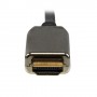 StarTech.com HDMM30MAO cavo HDMI HDMI tipo A (Standard) Nero (HDMM30MAO)