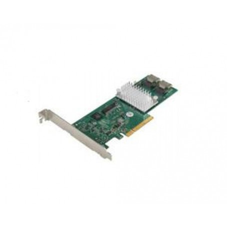 Fujitsu PSAS CP200i scheda di interfaccia e adattatore Interno SAS (S26361-F3554-L118)