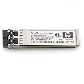 Hewlett Packard Enterprise C8S75A modulo del ricetrasmettitore di rete 1000 Mbit/s SFP+ (C8S75A)