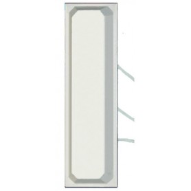 Aruba, a Hewlett Packard Enterprise company AP-ANT-16 antenna di rete Antenna omnidirezionale RP-SMA 4,7 dBi (AP-ANT-16)
