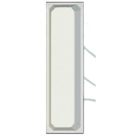 Aruba, a Hewlett Packard Enterprise company AP-ANT-16 antenna di rete Antenna omnidirezionale RP-SMA 4,7 dBi (AP-ANT-16)