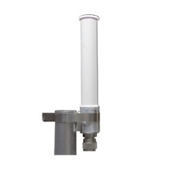 Aruba, a Hewlett Packard Enterprise company ANT-2X2-5005 antenna di rete Antenna omnidirezionale Tipo N 5 dBi (ANT-2X2-5005)