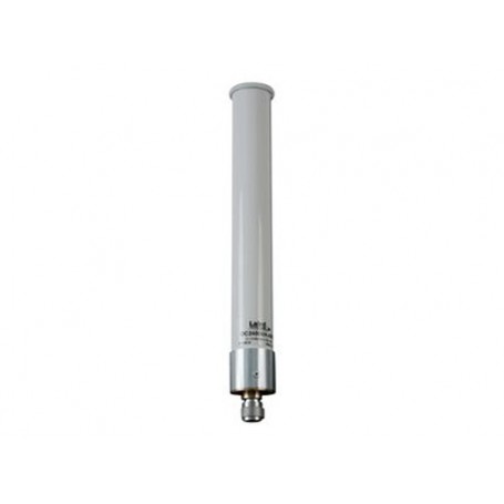 Aruba, a Hewlett Packard Enterprise company ANT-2X2-2005 antenna di rete Tipo N 5 dBi (ANT-2X2-2005)